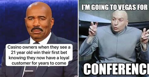 funny gambling meme|The 27 Funniest Casino Memes That Will Make You Laugh .